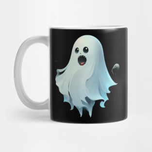 Baby Ghost Mug